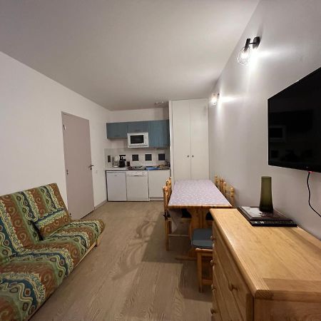 Bel Appartement En Rez De Chaussee Cauterets Kültér fotó