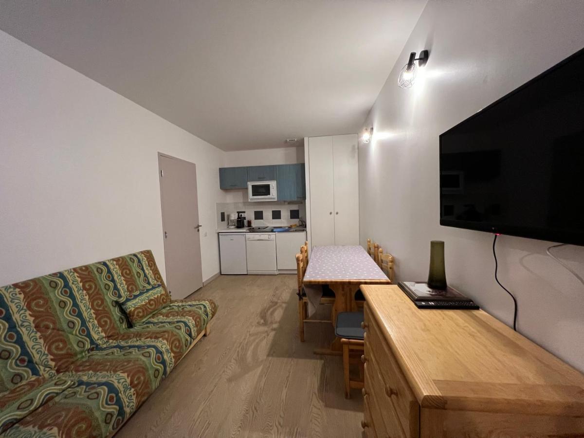 Bel Appartement En Rez De Chaussee Cauterets Kültér fotó