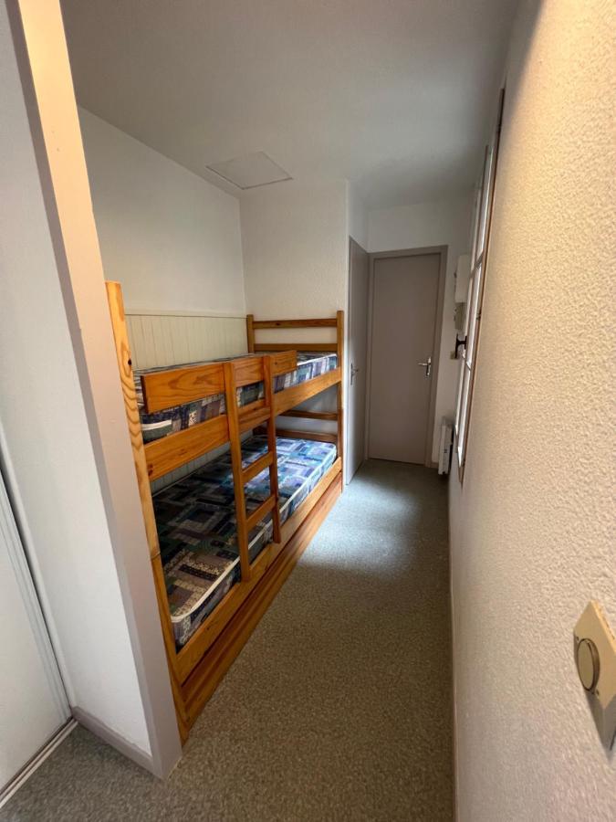 Bel Appartement En Rez De Chaussee Cauterets Kültér fotó