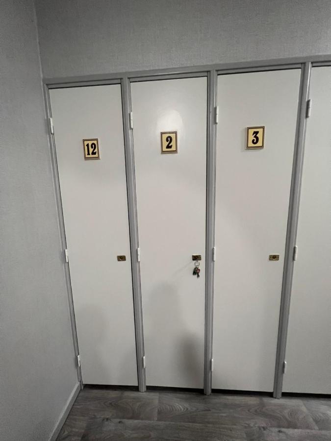 Bel Appartement En Rez De Chaussee Cauterets Kültér fotó
